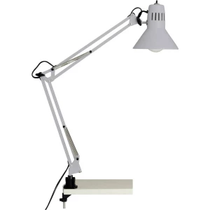 Svjetiljka sa stezaljkom LED E27 40 W Brilliant Hobby 10802/11 Titan slika