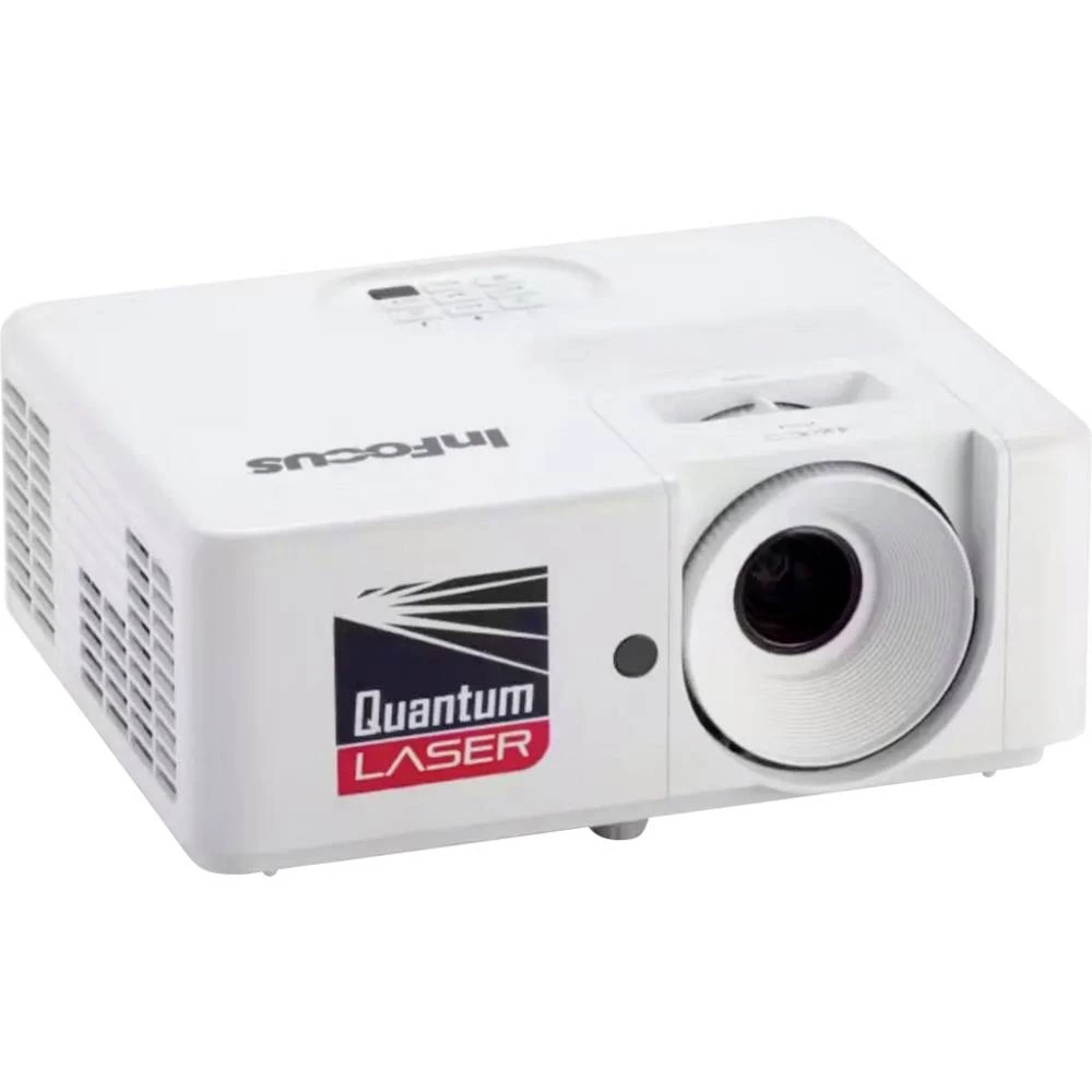 InFocus Beamer IN1008SL Laser 4500 lm slika