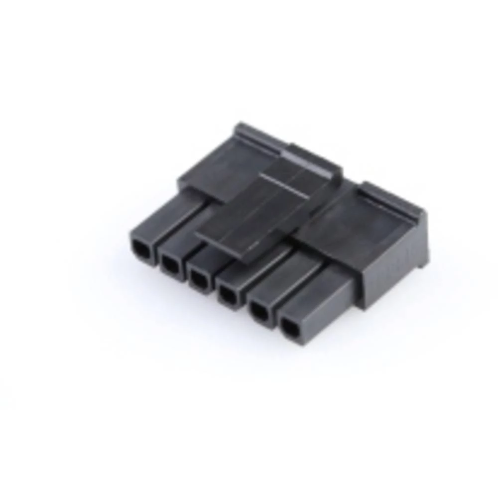 Molex kućište kabelske utičnice    436450608 1 St. slika
