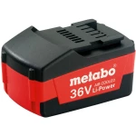 Električni alat-akumulator Metabo 625453000 36 V 1.5 Ah