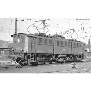 Piko H0 51540 H0 električna lokomotiva BR 191 DB slika