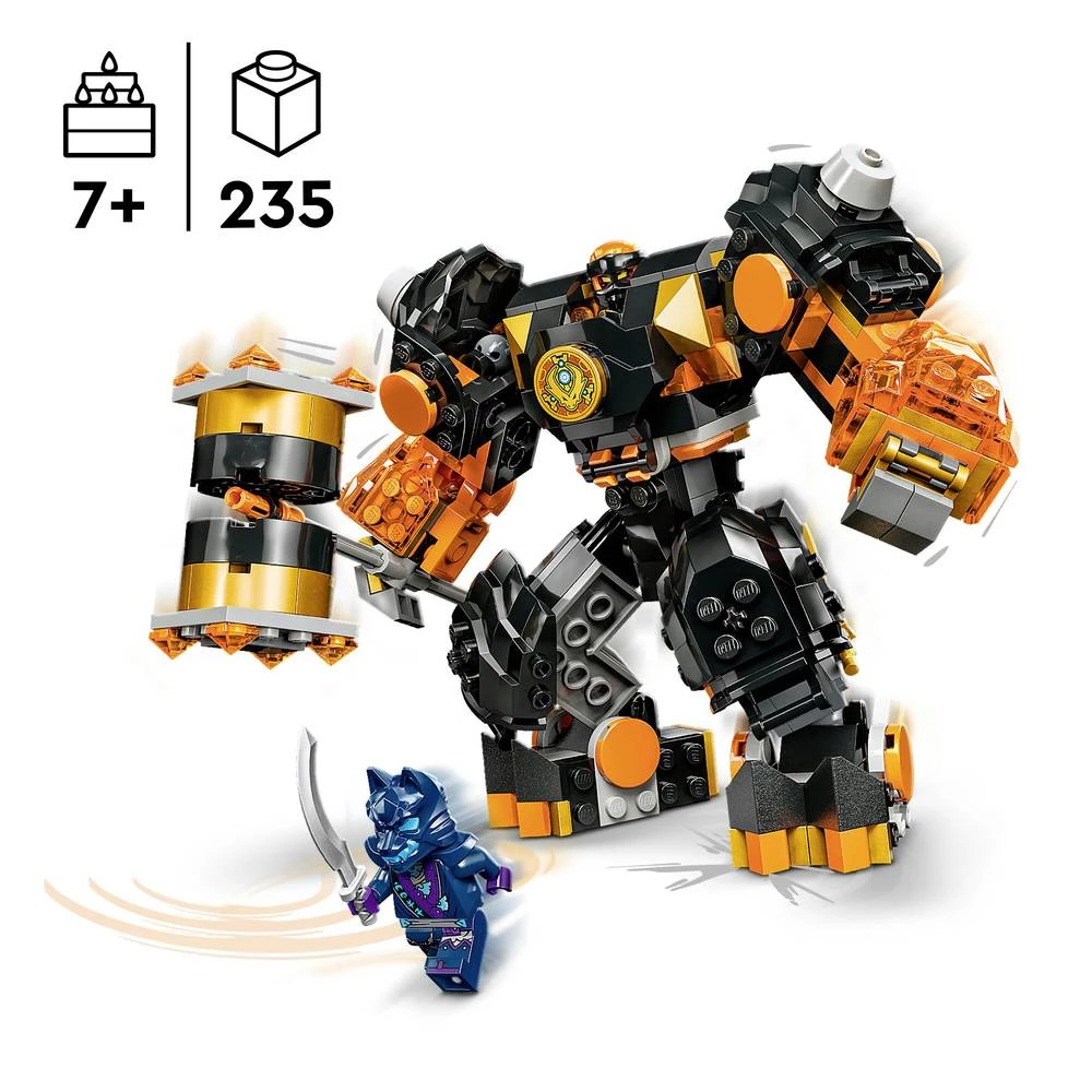 Conrad Product Image