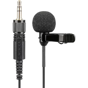Relacart LM-P01 Lavalier na utikač glasovni mikrofon Način prijenosa:žičani slika