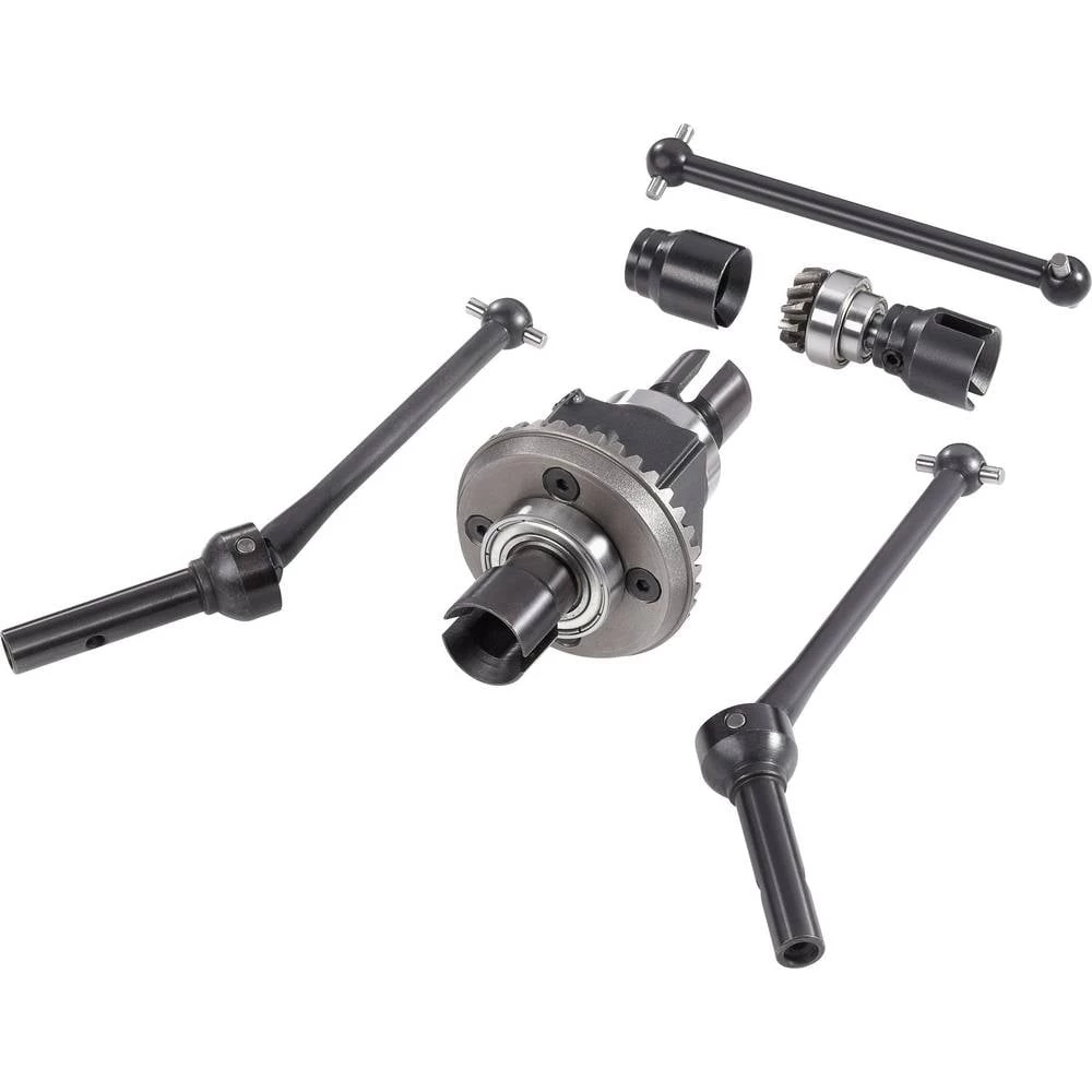 Reely FS1872C tuning dio modifikacijski komplet za pogon na sve kotače slika