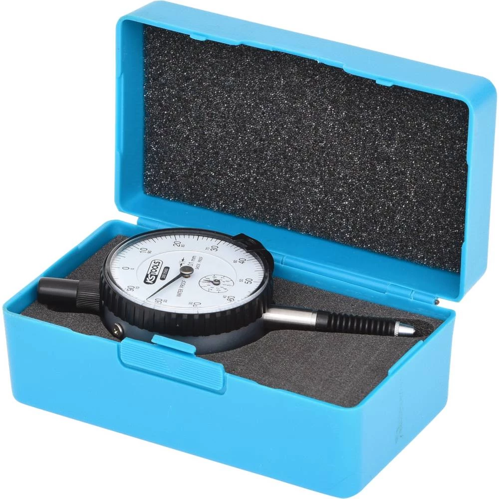 KS Tools 300.0560 Indikator preciznog brojača 0-10 mm slika