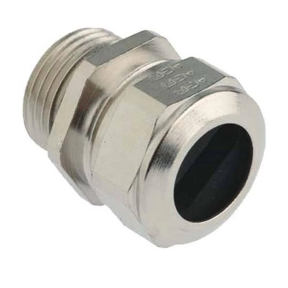 Kaiser Elektro 1301.63.465.060 kabelska uvodnica M63 metal 1 St. slika