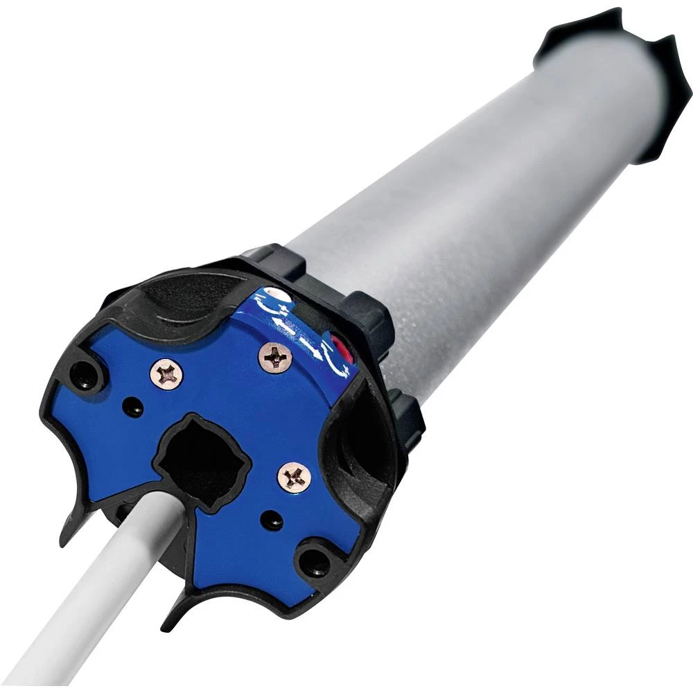 Rademacher RTBM 30/16Z 21603096 cjevasti motor 60 mm  191 W 30 Nm slika