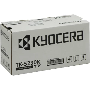 Kyocera toner TK-5230K 1T02R90NL0 original crn 2600 Stranica slika