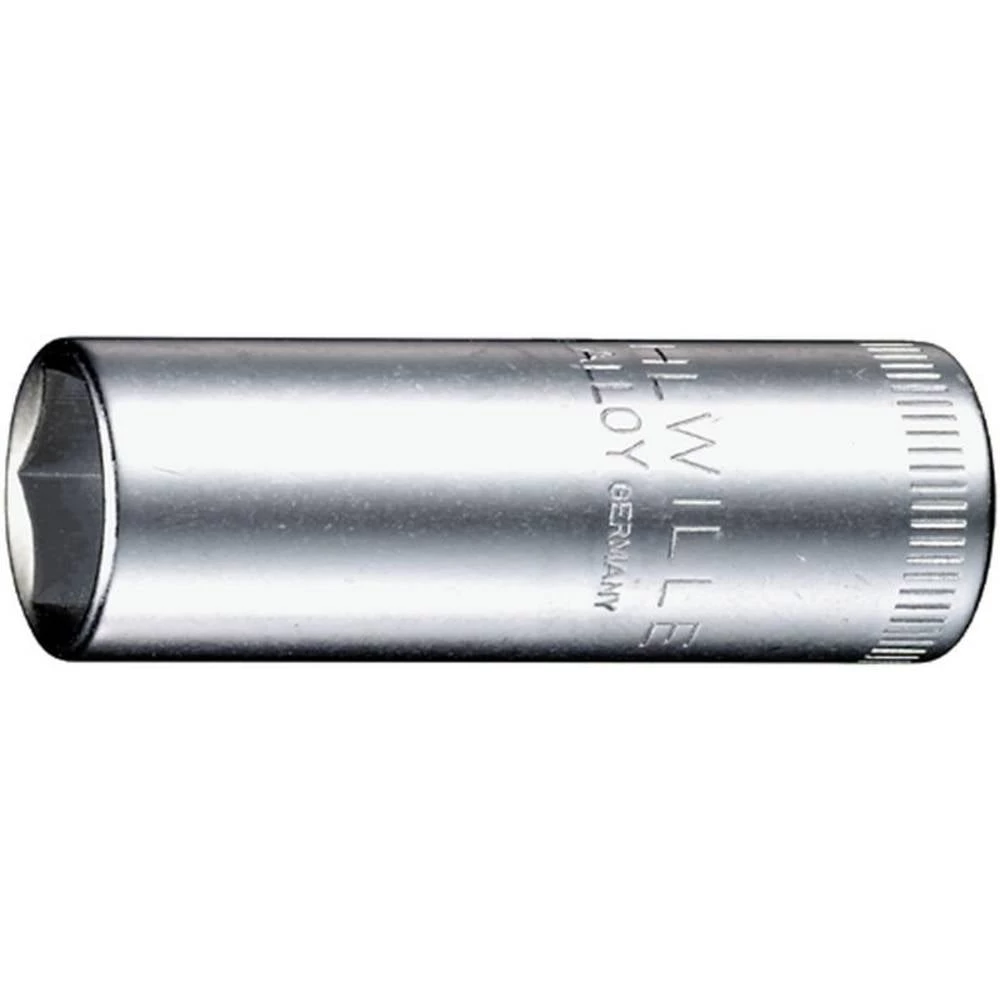 Stahlwille 40 L 4,5 01020045 šesterokut nastavak za nasadni ključ 4.5 mm 1/4" (6.3 mm) slika