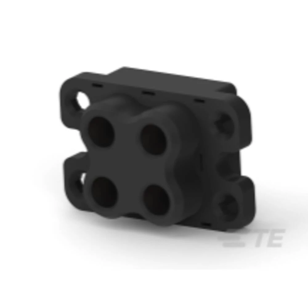 TE Connectivity High Power Drawer - ElconHigh Power Drawer - Elcon 1648574-1 AMP slika