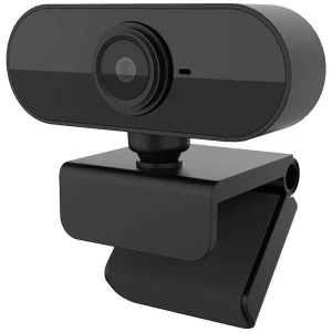 Denver WEC-3001 full hd-web kamera 1920 x 1080 Pixel držač s stezaljkom slika