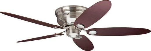 Stropni ventilator Hunter Low Profile BN slika