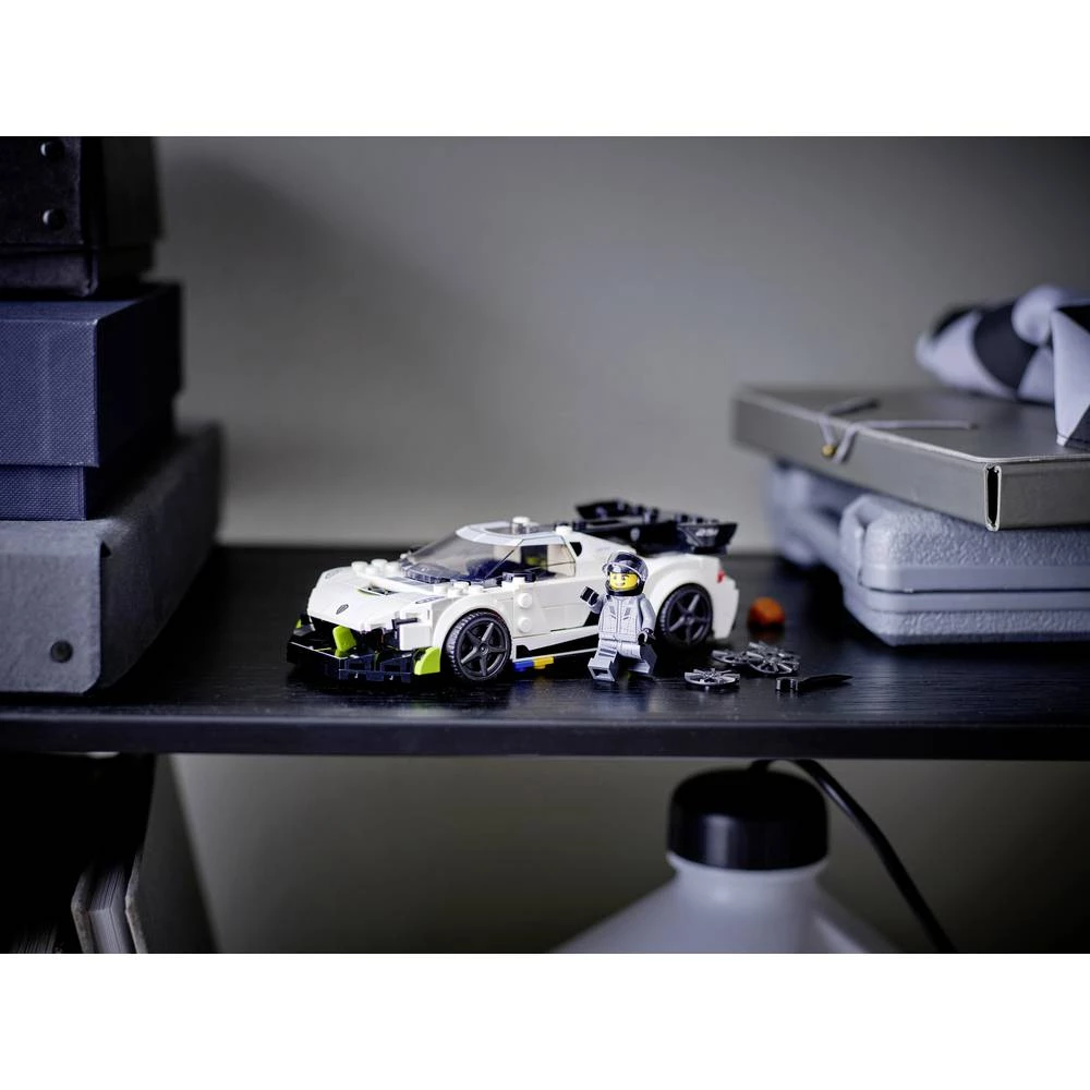 Conrad Product Image