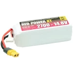 Red Power lipo akumulatorski paket za modele 14.8 V 2700 mAh   softcase XT60