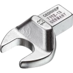 7112-13 - GEDORE - Priključni ključ SE 9x12, 13 mm Gedore 7689010