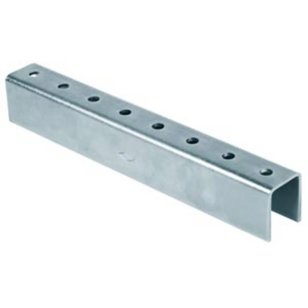 Fischer FUF OC 62 žičani spojnik 400 mm čelik 504518 10 kom. slika