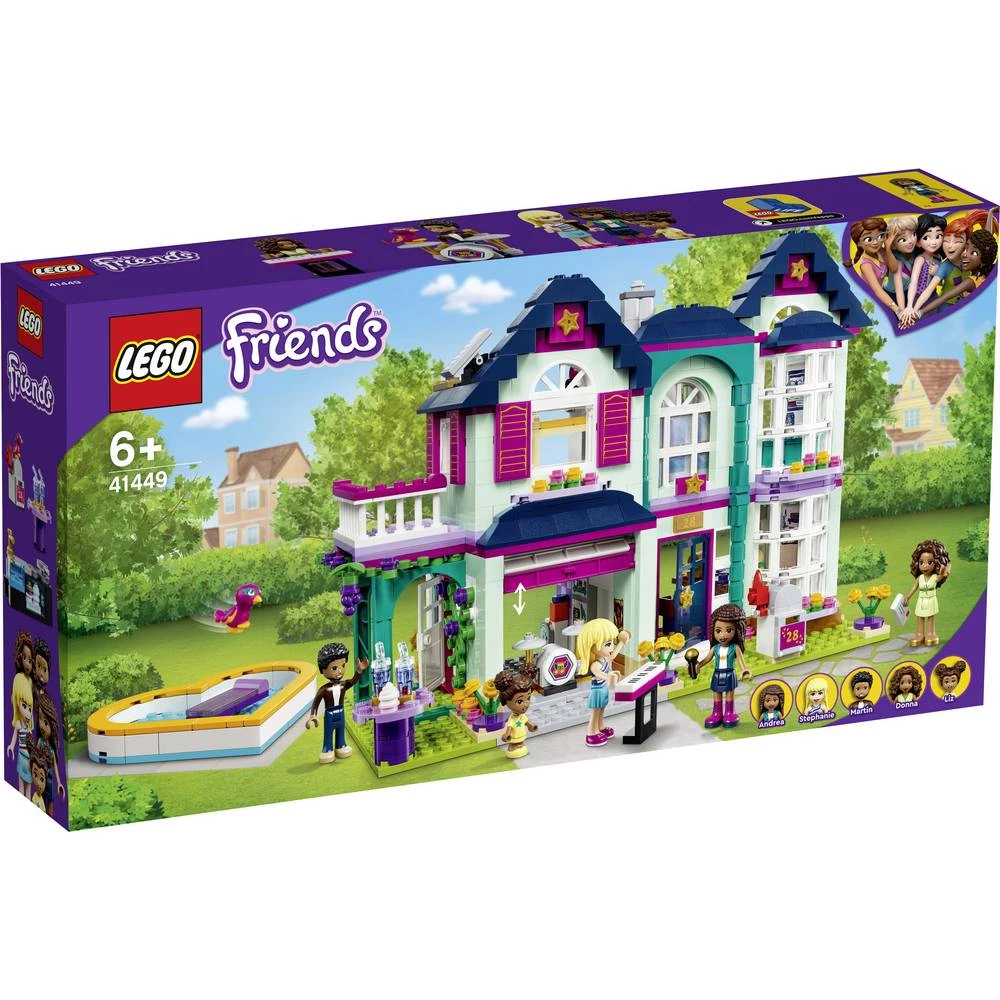 Conrad Product Image