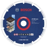 Bosch Accessories 2608900535 EXPERT Diamond Metal Wheel dijamantna rezna ploča promjer 180 mm   1 St.