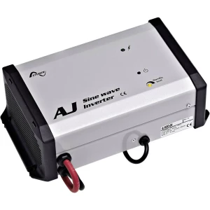 Mrežni inverter Studer AJ 600-24 600 W 24 V/DC Kabel slika