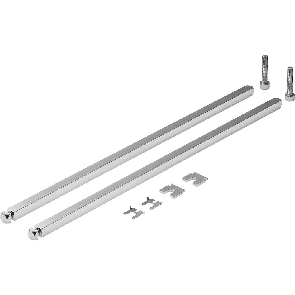 FESTO vlačno sidro CPX-ZA-1 195718    1 St. slika