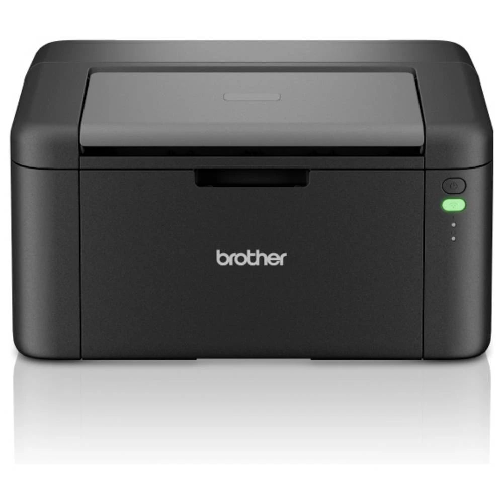 Brother Brother HL-L1240W - Drucker - s/w - Lase inkjet pisač laser A4 2400 x 600 dpi slika