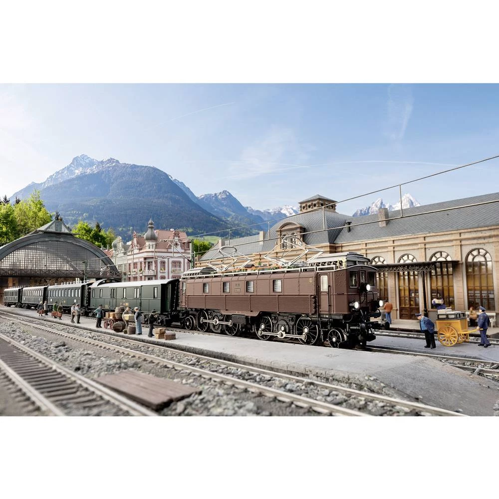 Conrad Product Image