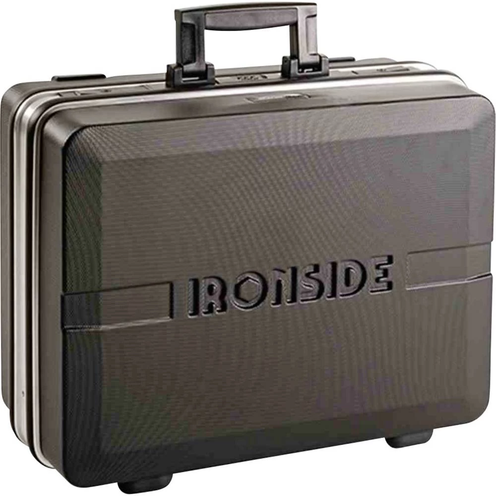 IRONSIDE 100606 kovčeg za alat, prazan slika