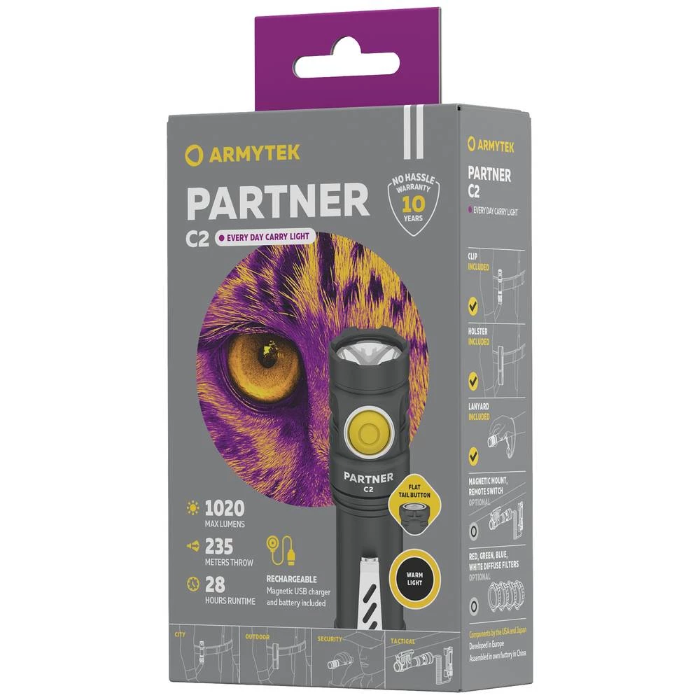 Conrad Product Image