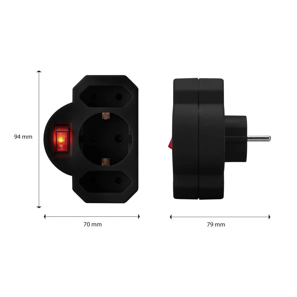 Conrad Product Image