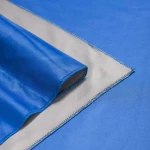 Pozadina od tkanine Walimex Pro (D x Š) 6000 mm x 2850 mm Siva, Plava boja