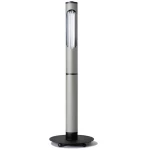 Lumeelamp UVC pročišćivač zraka 40 m² 95 W srebrna, crna