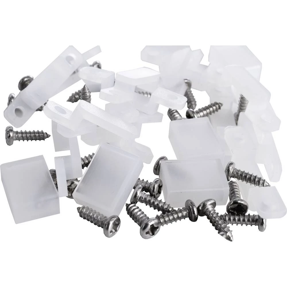 Deko Light  840293  840293  montažni set              silikon      1 St. slika