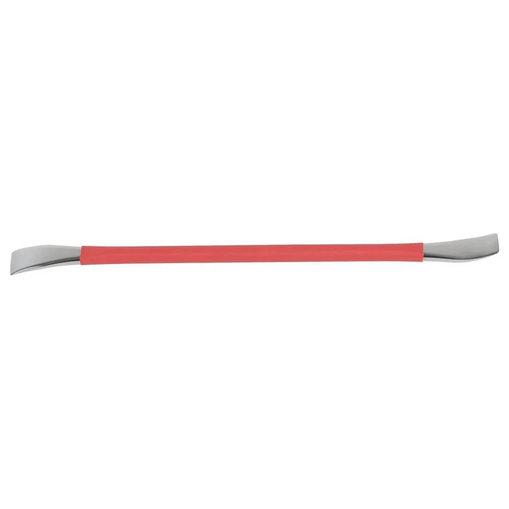 KS Tools 911.8228 Alat za hvatanje crveni 10,2 x 12,6 mm, duljina 185 mm slika