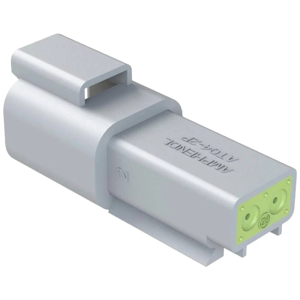 Amphenol AHS AT04-2P-RD01 slika