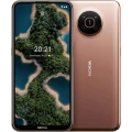 Nokia X20 dual sim pametni telefon 128 GB 6.67 palac (16.9 cm) dual-sim Android™ 11 ružičasta slika