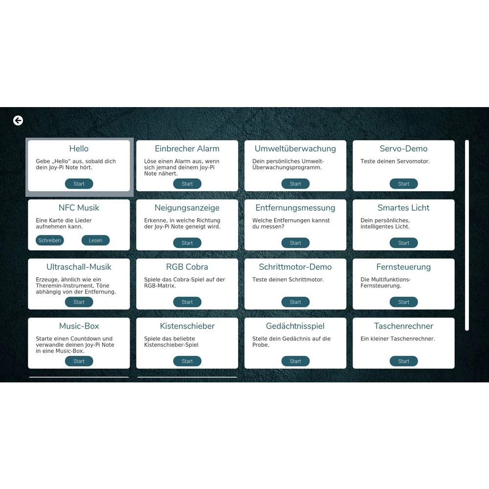 Conrad Product Image