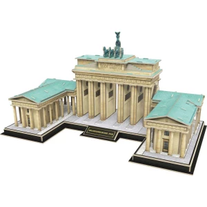 Revell 3D-Puzzle Brandenburger Tor 30th Anniversary 00209 slika