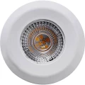 Heitronic DL7202 500667 LED ugradna svjetiljka 5 W toplo bijela bijela<b slika