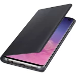Samsung LED View Knjižica Pogodno za: Galaxy S10 Crna