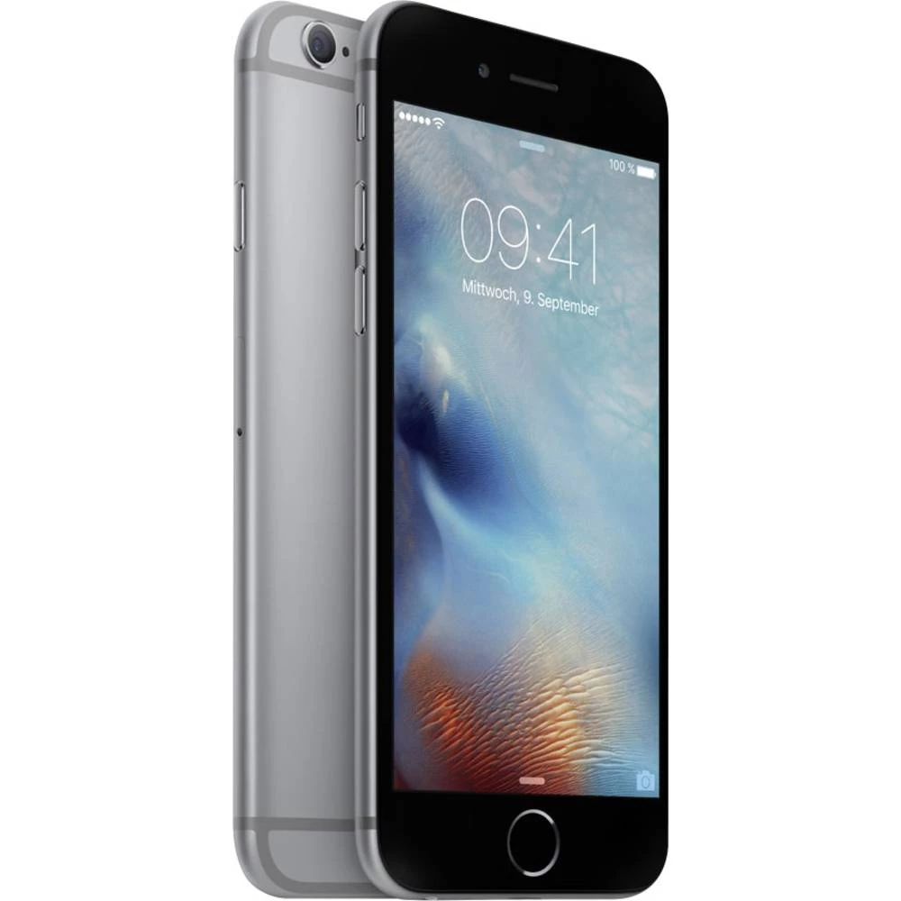 Apple iPhone 6S 128 GB Svemirsko-siva slika