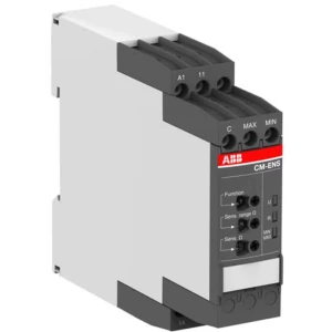 ABB regulator razine 1 St. CM-ENS.21P  (Š x V) 22.5 mm x 85.6 mm slika