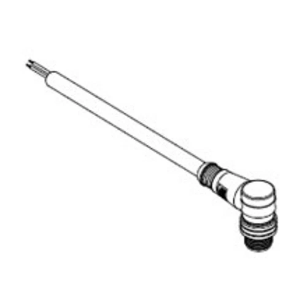 Molex 1200651800 utični konektor za senzor/aktivator, konfekcionirani     1 St. slika