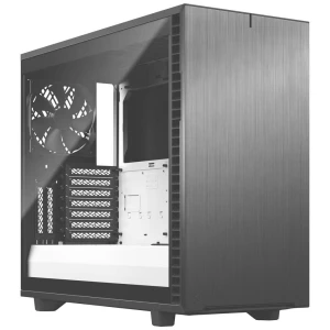 Fractal Design Define 7 midi-tower kućište za računala crna, bijela slika
