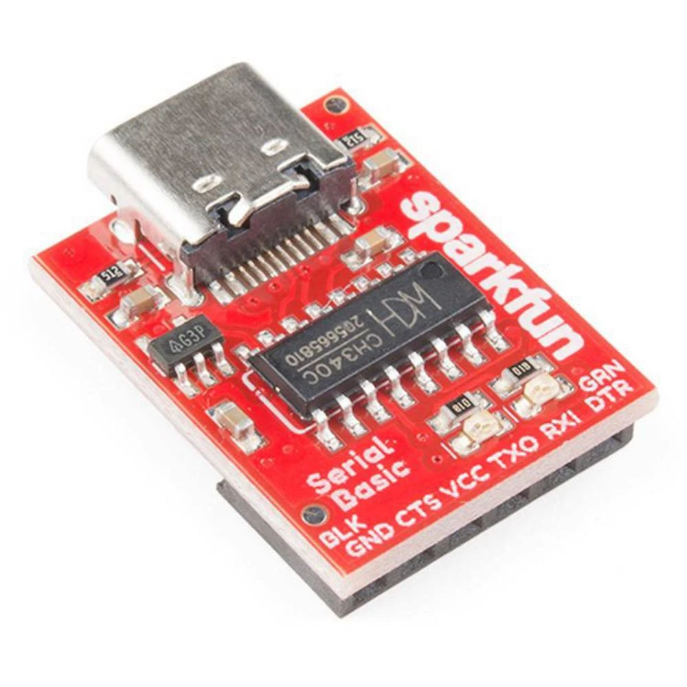 Sparkfun DEV-15096 Ekspanzijska ploča 1 ST Pogodno za: Arduino slika