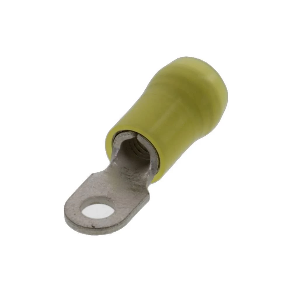 Molex 190730220 prstenasta kabelska stopica 1 St. Bulk slika