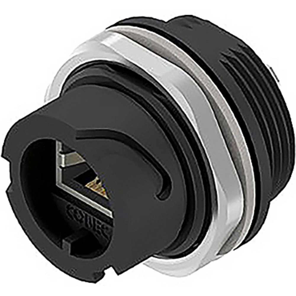 Conec 17-10009 RJ45 ugradna kutija 1 St. slika