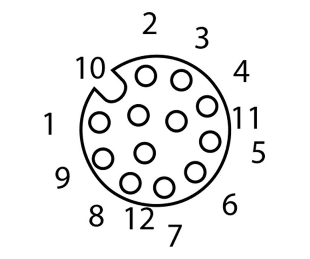 Conrad Product Image