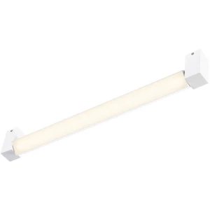 LED stropna svjetiljka 20 W Bijela SLV 1001019 Bijela slika