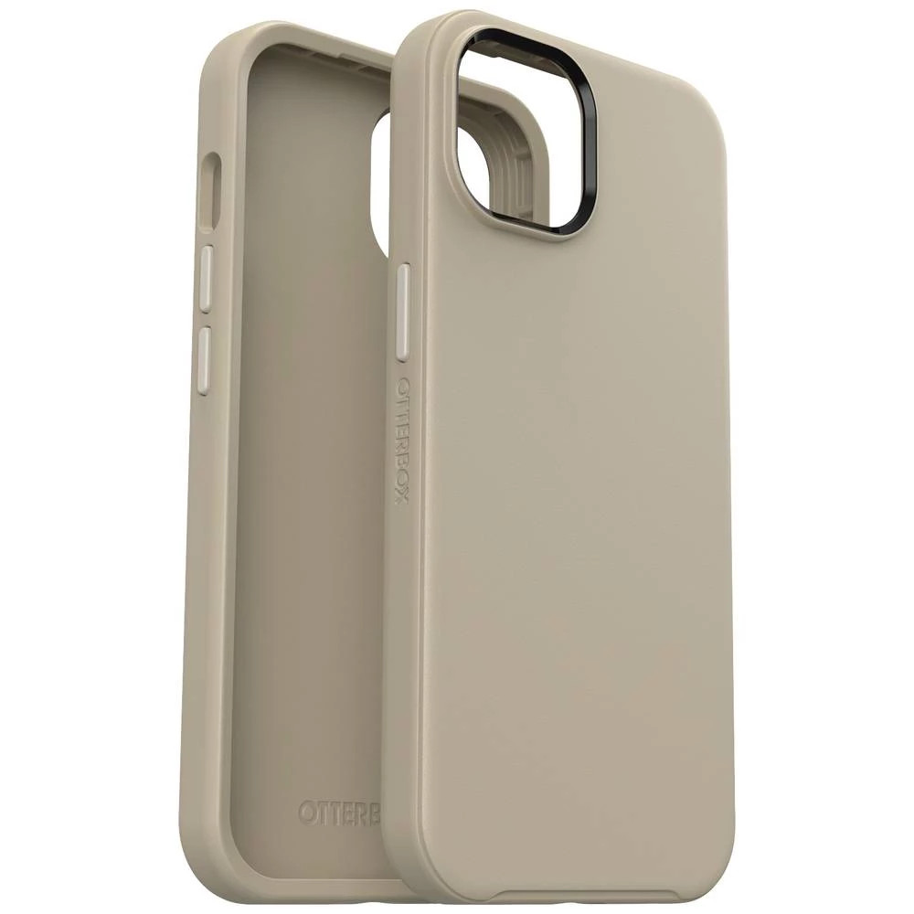 Otterbox Symmetry stražnji poklopac za mobilni telefon Apple iPhone 14 bež boja slika