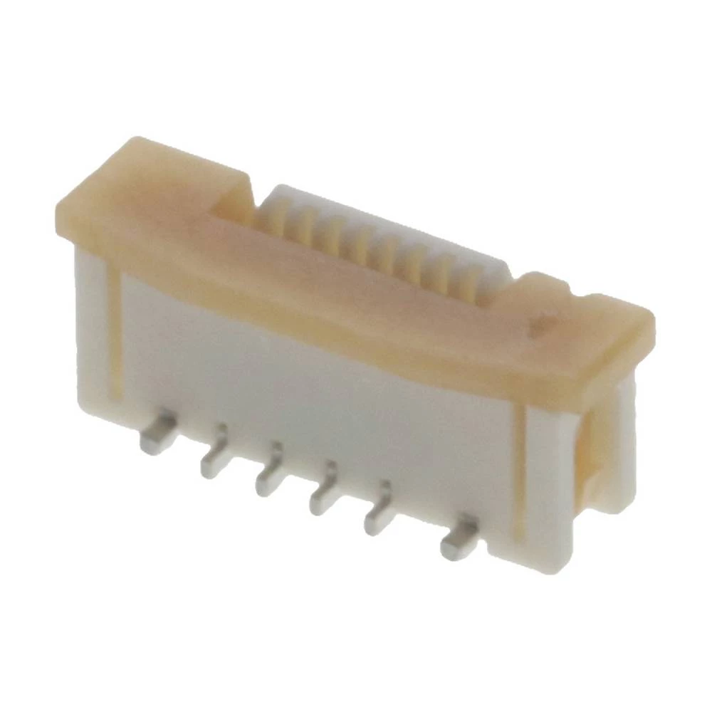 Molex FFC/FPC konektor Ukupan broj polova 8 Raster: 0.5 mm 52559-0853 1 St. Tape on Mini reel slika